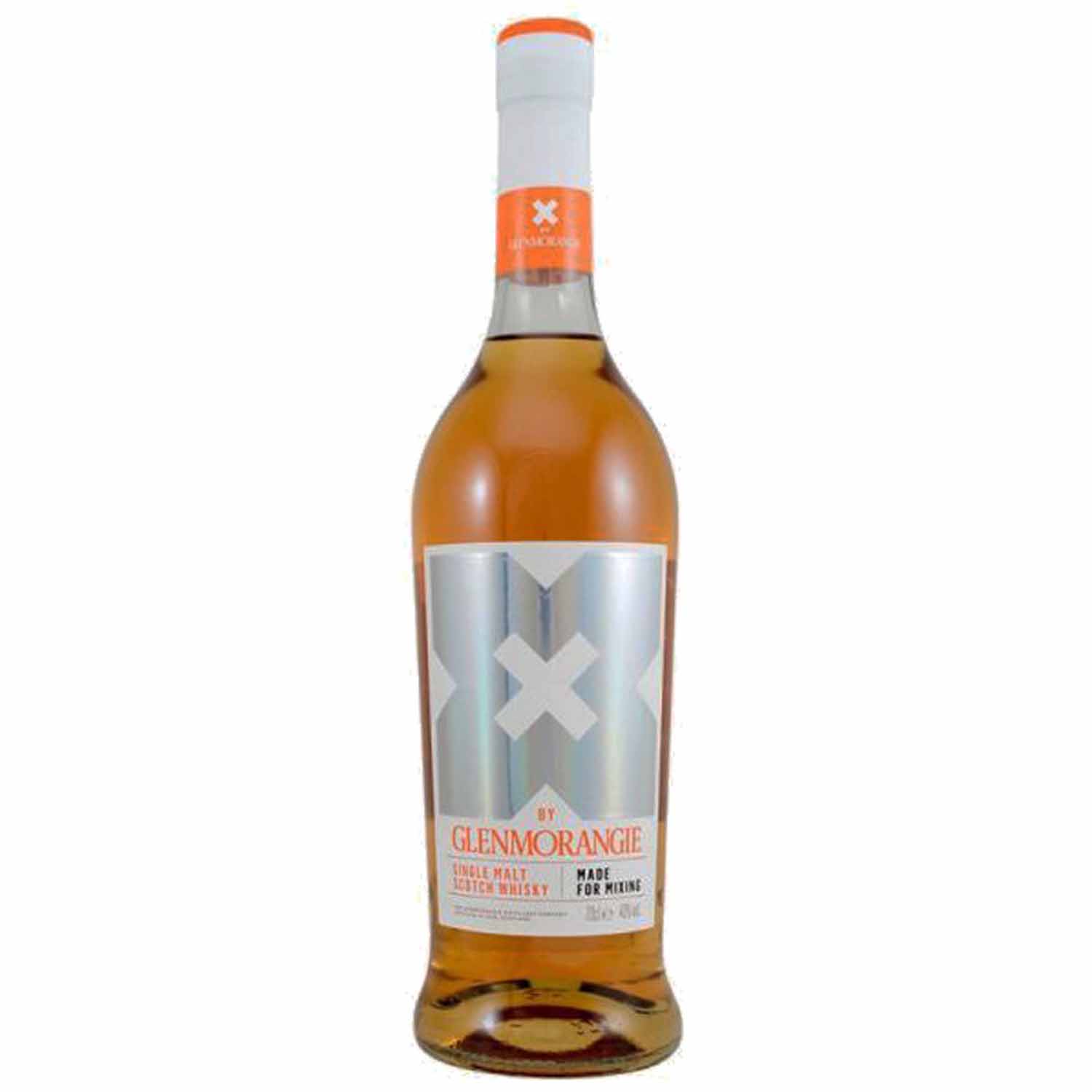 Glenmorangie X 70cl